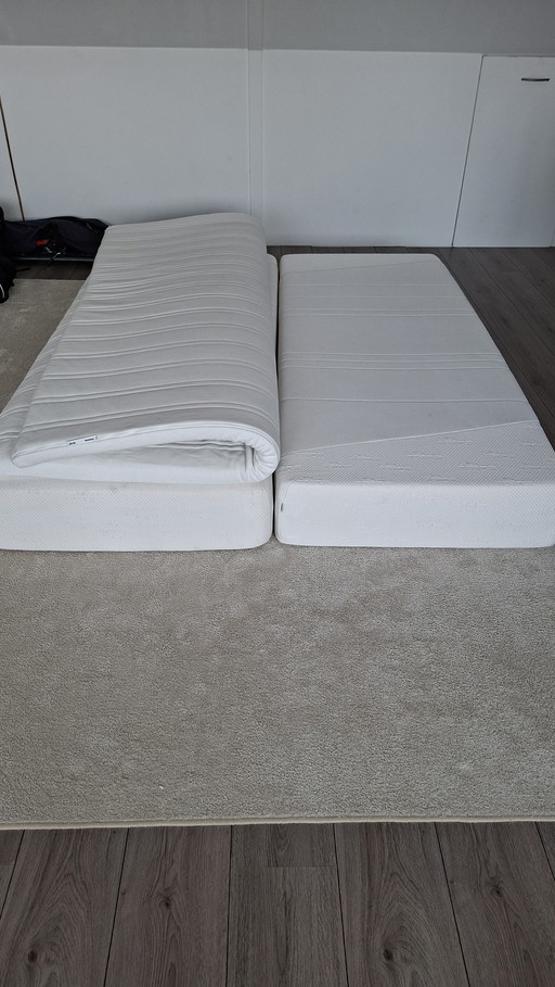 Tempur Original Breeze Matratzen 160×200