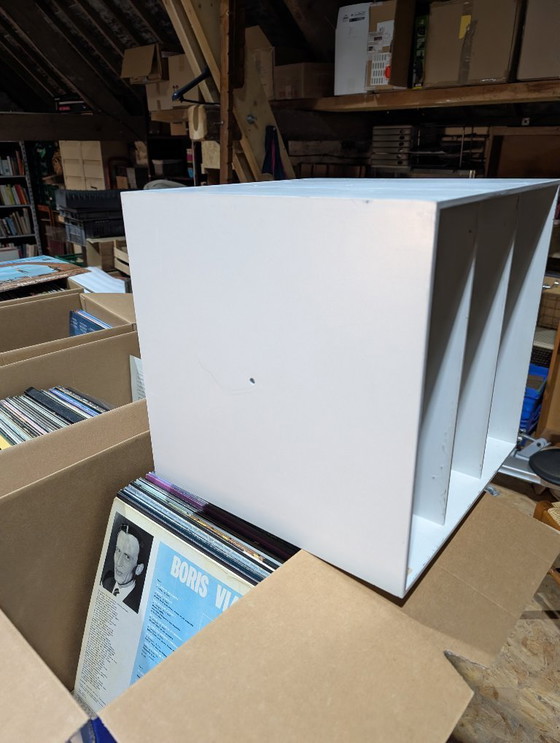 Image 1 of Cubi portaoggetti Palaset