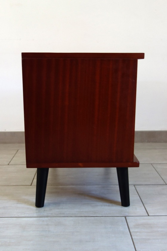 Image 1 of Cómoda de teca de los años 60