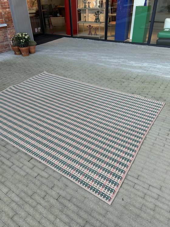 Image 1 of Tapijt Strata 07