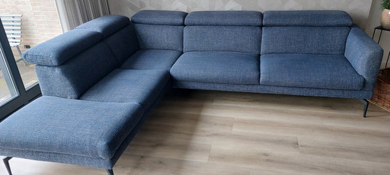 Image 1 of Hoekbank Enzo Luca