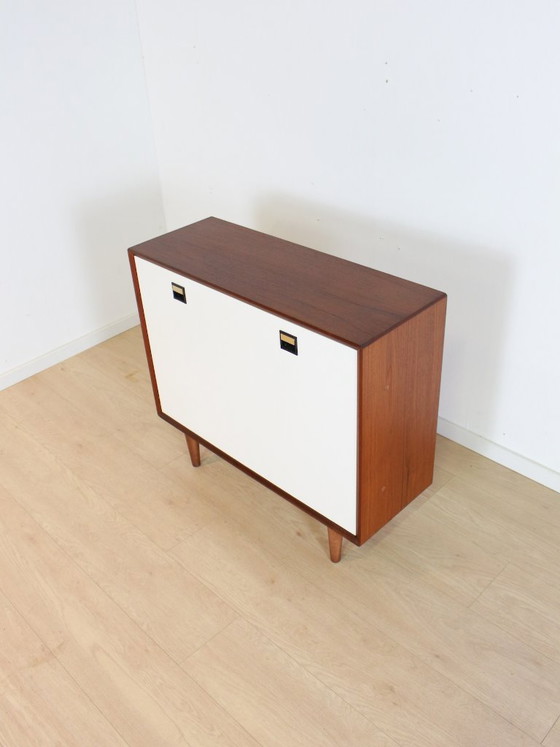 Image 1 of Vintage Klepkastje