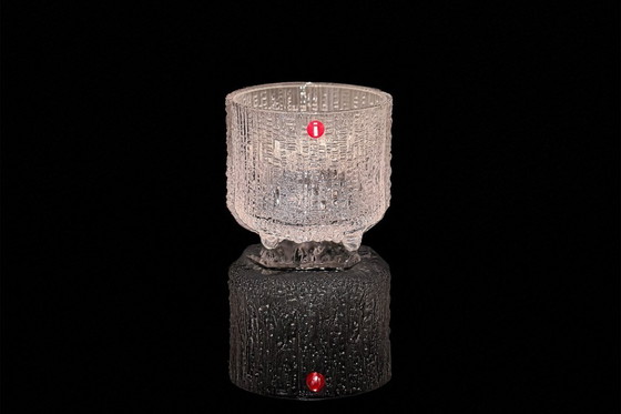 Image 1 of Iittala design Tapio Wirkkala Ultima Thule art.