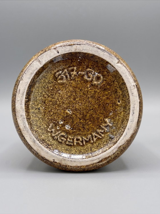Scheurich 517-30 Vase – West Germany – Vintage, 70s – Scheurich W-Germany, Ceramic (photo 6 of 7)