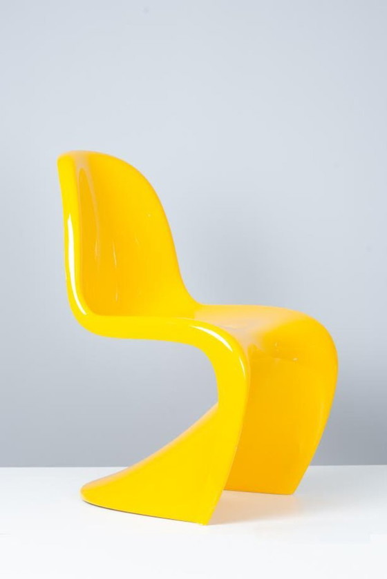 Image 1 of Sedia Panton