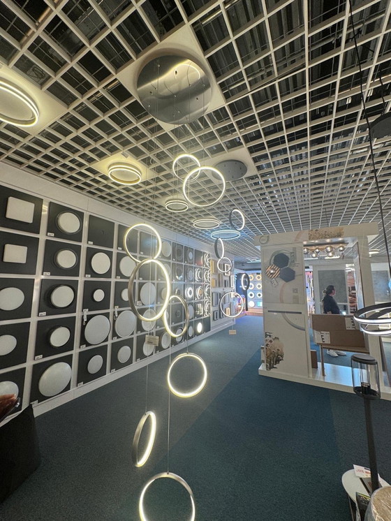 Image 1 of Video lamp