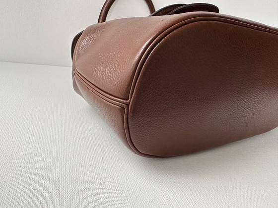 Image 1 of Sac à main Delvaux Baltimore