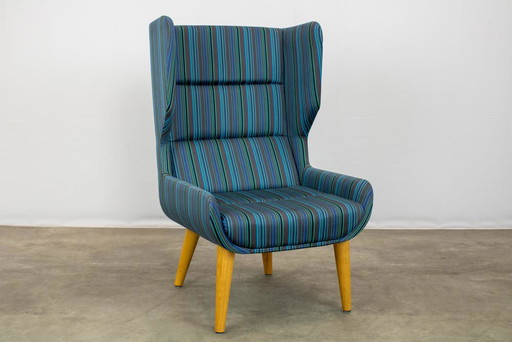Fauteuil Hush de NaughtOne