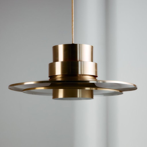 MK10714 Swedish pendant by Carl Thore for Granhaga