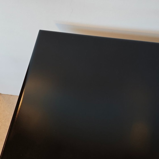 Image 1 of Vintage Philippe Starck ‘Louise’ eettafel Vitra