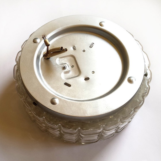 Image 1 of Flush Mount van Aloys F. Gangkofner voor Erco, 1960