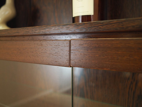 Image 1 of Oak bookcase, Danish design, 1970s, made in Denmark