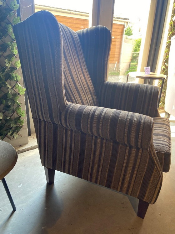Image 1 of Fauteuil Concordia