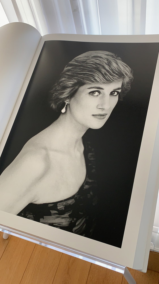 Image 1 of David Bailey - Collectors Item