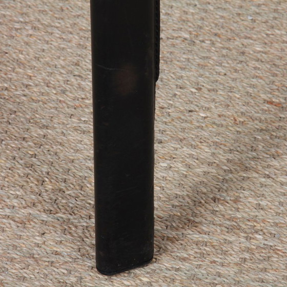 Image 1 of Par de sillones diseñados por Carlo Bartoli para Matteo Grassi, 1980.