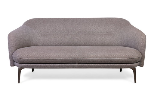 Leolux Lindo 2.5-seater sofa