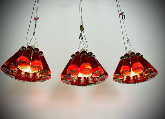 Image 1 of Raffaele Celentano - Ingo Maurer Campari-Anhänger