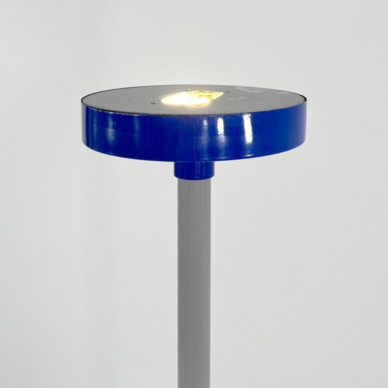 Image 1 of Stehleuchte „Beam“ von Ettore Sottsass für Bieffeplast, 1980er Jahre
