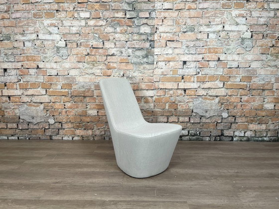 Image 1 of Vitra Monopod grigio