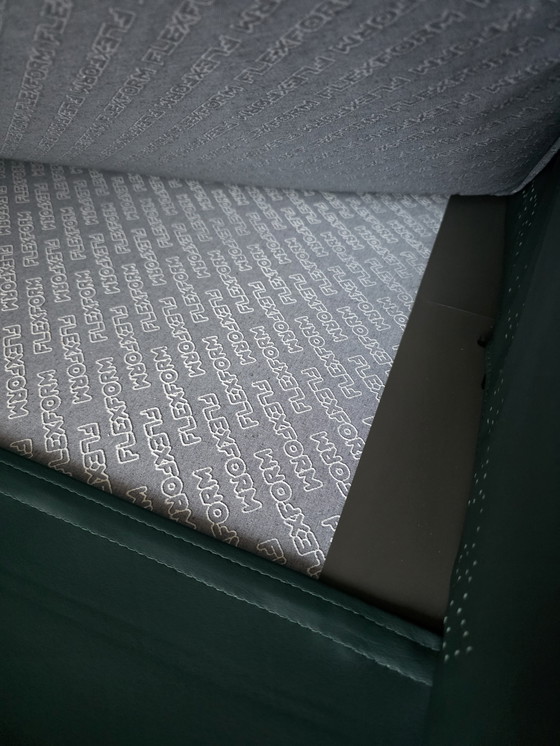 Image 1 of Flexform Adda Design Fauteuil Antonio Citterio