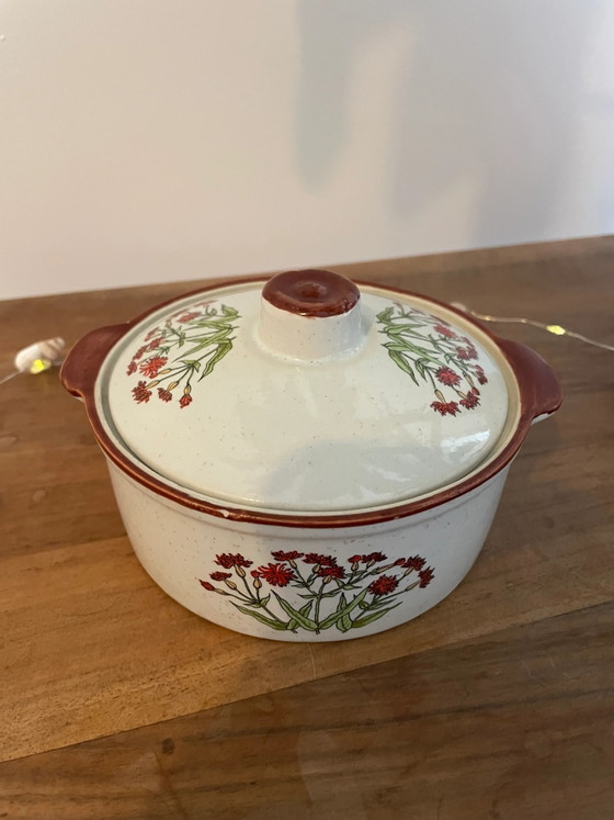 Zuppiera vintage – Stoviglie (photo 2 of 3)