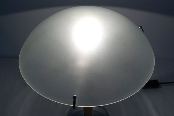 Image 1 of Lampe champignon Kvintol Ikea vintage année 70