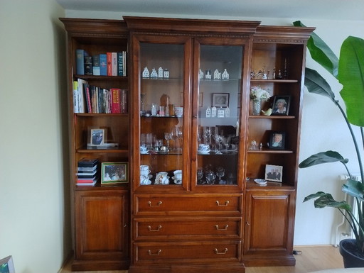 klassieke buffetkast Villa Borghese model Selva