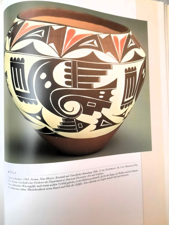 Image 1 of (W045) Traditionelles amerikanisches Kunsthandwerk – Quilts, Körbe & Volkskunst