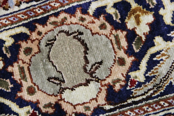 Image 1 of Origineel Suff Kayseri Reine Seide Semi-antiek 175x114