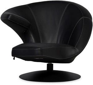 Image 1 of Leolux Parabolica Sessel