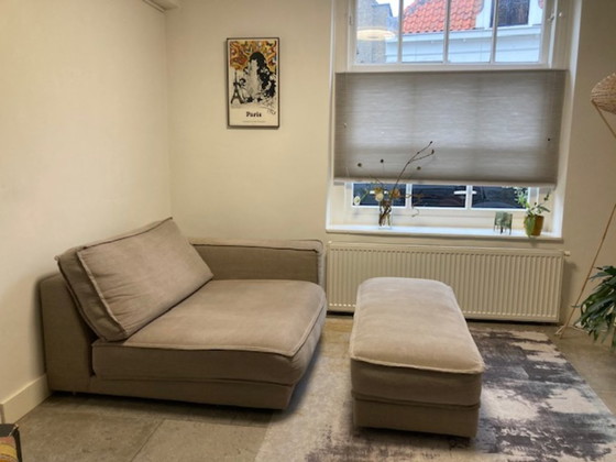 Image 1 of Bolia Noora modular sofa (2 parts)