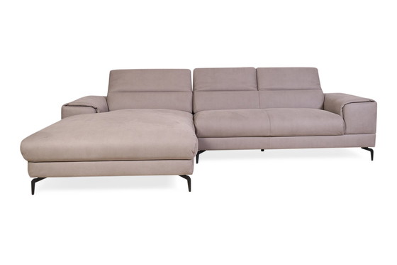 Image 1 of W. Schillig Piedroo 21106 Ecksofa