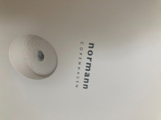 Normann Copenhagen Miroir Medium | Neuf En Boîte | Design Scandinave – Plastic (photo 10 of 11)