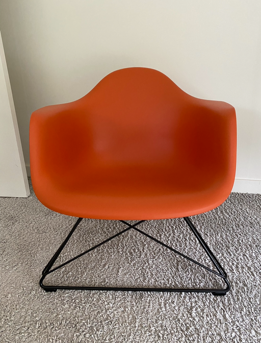 Silla Vitra Eames LAR