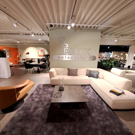 Image 1 of Table basse Leolux Prismo