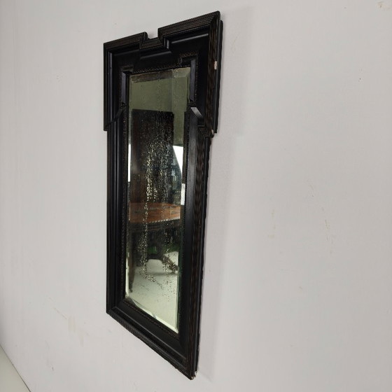 Image 1 of Paragüero Art Déco de la Escuela de Ámsterdam, década de 1920