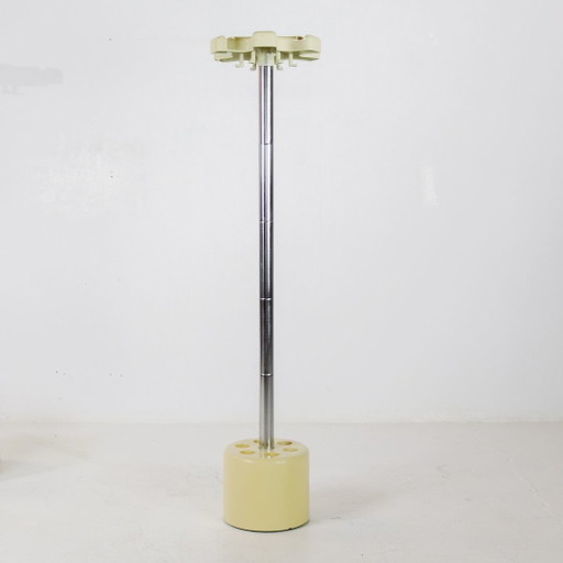 Velca Garderobe R. Lucci & P. ​​​​Orlandini Space Age