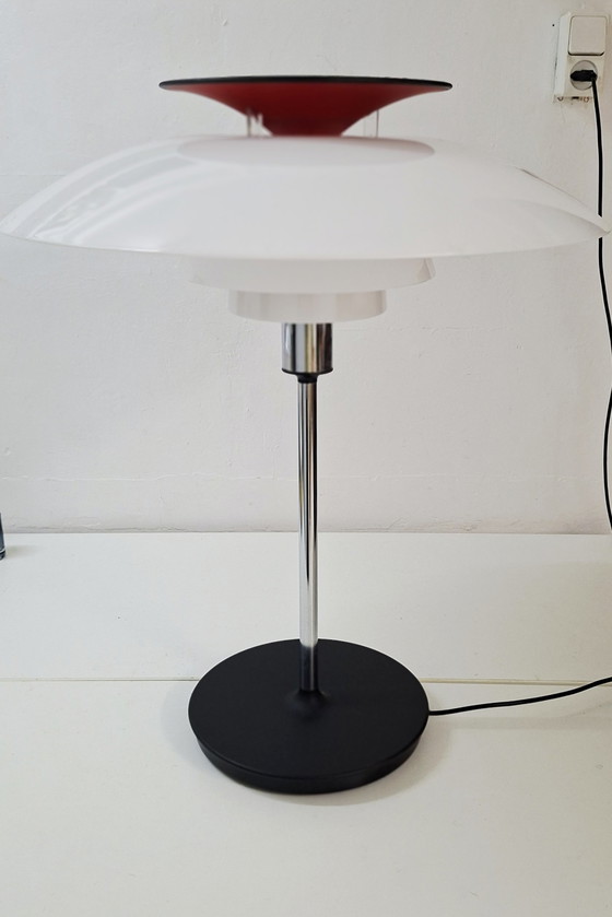 Image 1 of Louis Poulsen PH 80 oude grote model origineel