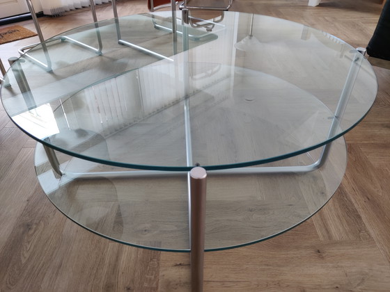 Image 1 of Gispen Today 427 salontafel