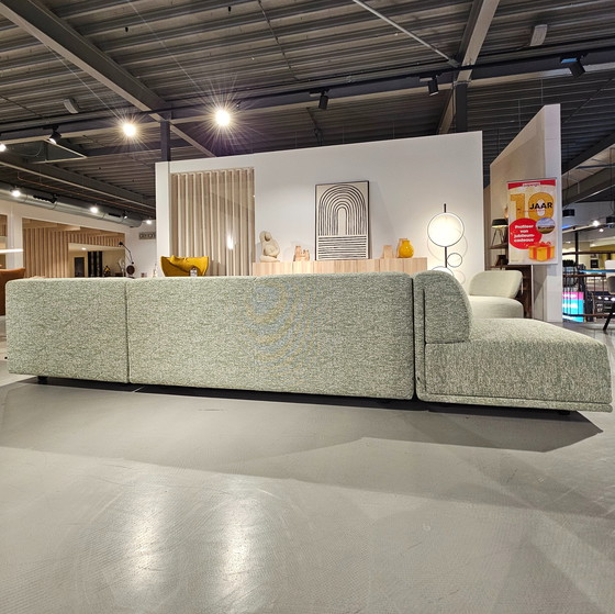 Image 1 of EYYE Kuvio corner sofa