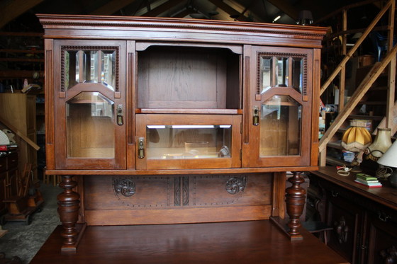 Image 1 of sideboard