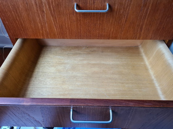 Image 1 of Pastoekast Made to Measure