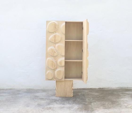 Armario auxiliar Kelhek – Tom Heywood, Mueble bar, Madera (photo 4 of 10)