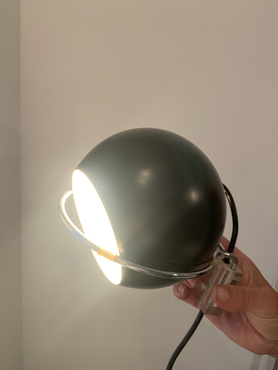 Image 1 of Gepo design wandlamp