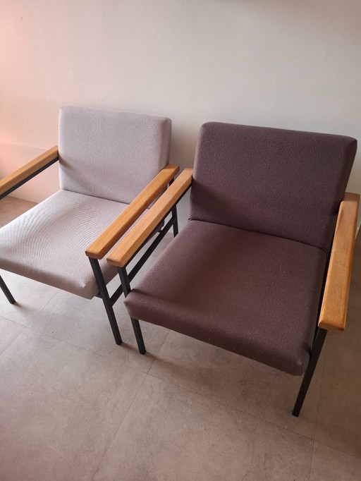 Sillones Gelderland 1960