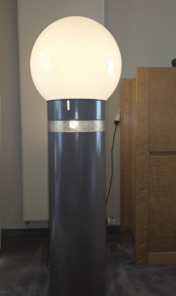 Image 1 of Lampe Artemide Oracolo de grande taille en état exceptionnel