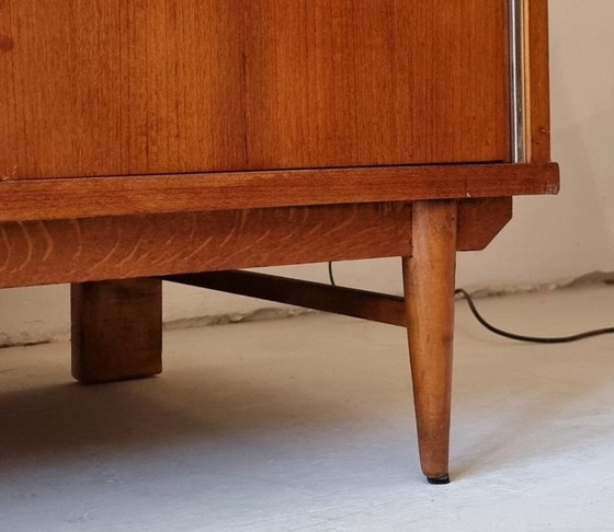 Armadio Mid Century – Legno (photo 17 of 20)