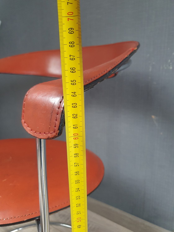 Image 1 of 4 sedie da pranzo di design Arrben Italy