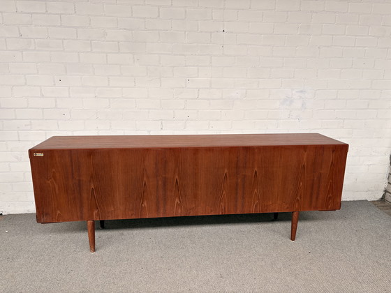 Image 1 of Buffet Bramin au design danois du milieu du siècle