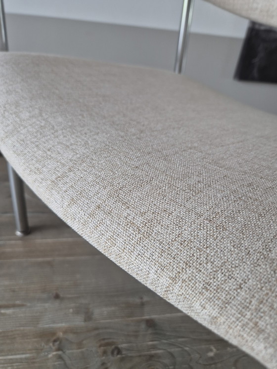 Image 1 of POLTRONA VINTAGE, GIJS VAN DER SLUIS PER SPECTRUM